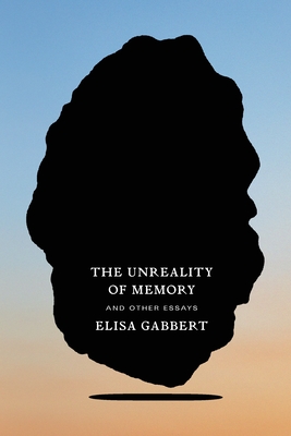 The Unreality of Memory book cover