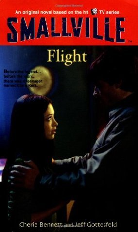 Smallville (Young Adults) book cover 2