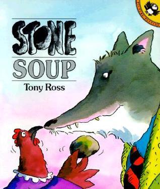 Stone Soup book cover
