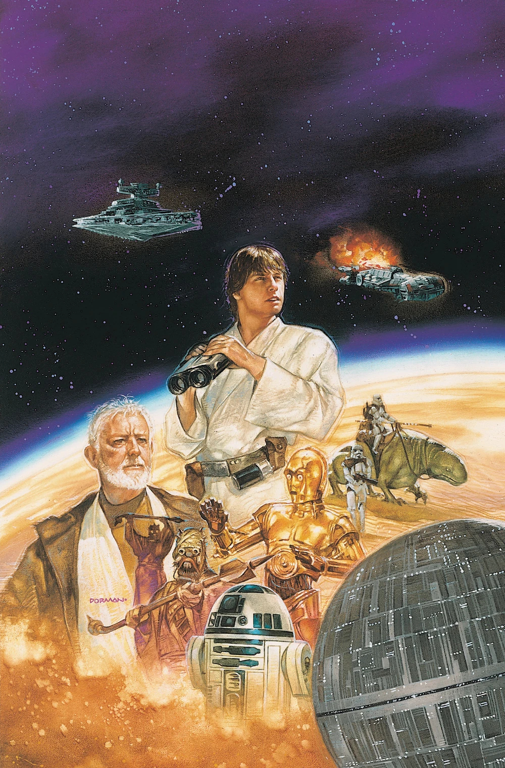 Star Wars Legends Epic Collection book cover