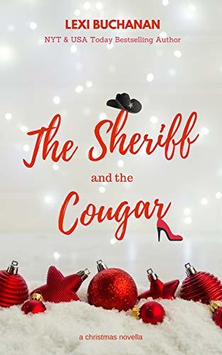 The Sheriff and the Cougar book cover
