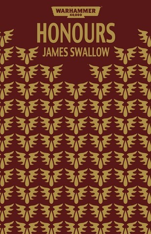 Honours book cover
