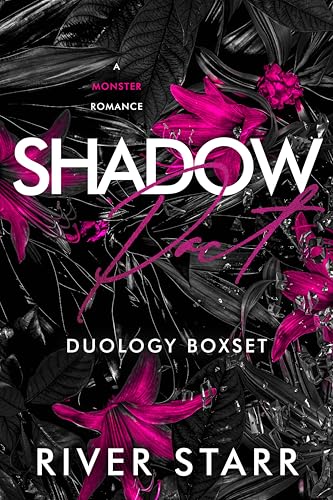 Shadow Pact Duology Boxset book cover