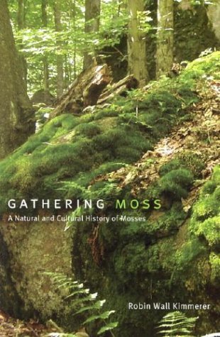 Gathering Moss book cover