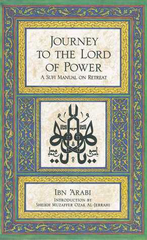 Journey to the Lord of Power book cover