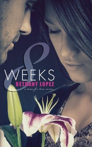 Time for Love book cover 1