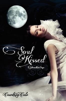 Moonstone Saga book cover 1