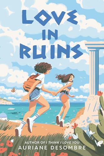 Love in Ruins book cover