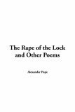 Rape of the Lock and Other Poems book cover
