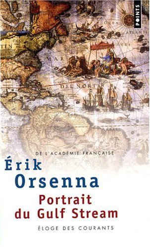 Portrait of the Gulf Stream book cover