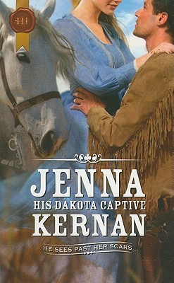 His Dakota Captive book cover