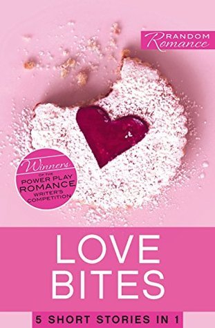Love Bites book cover