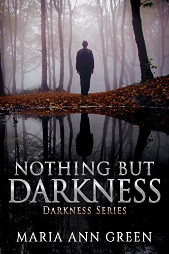 Darkness Series book cover 1