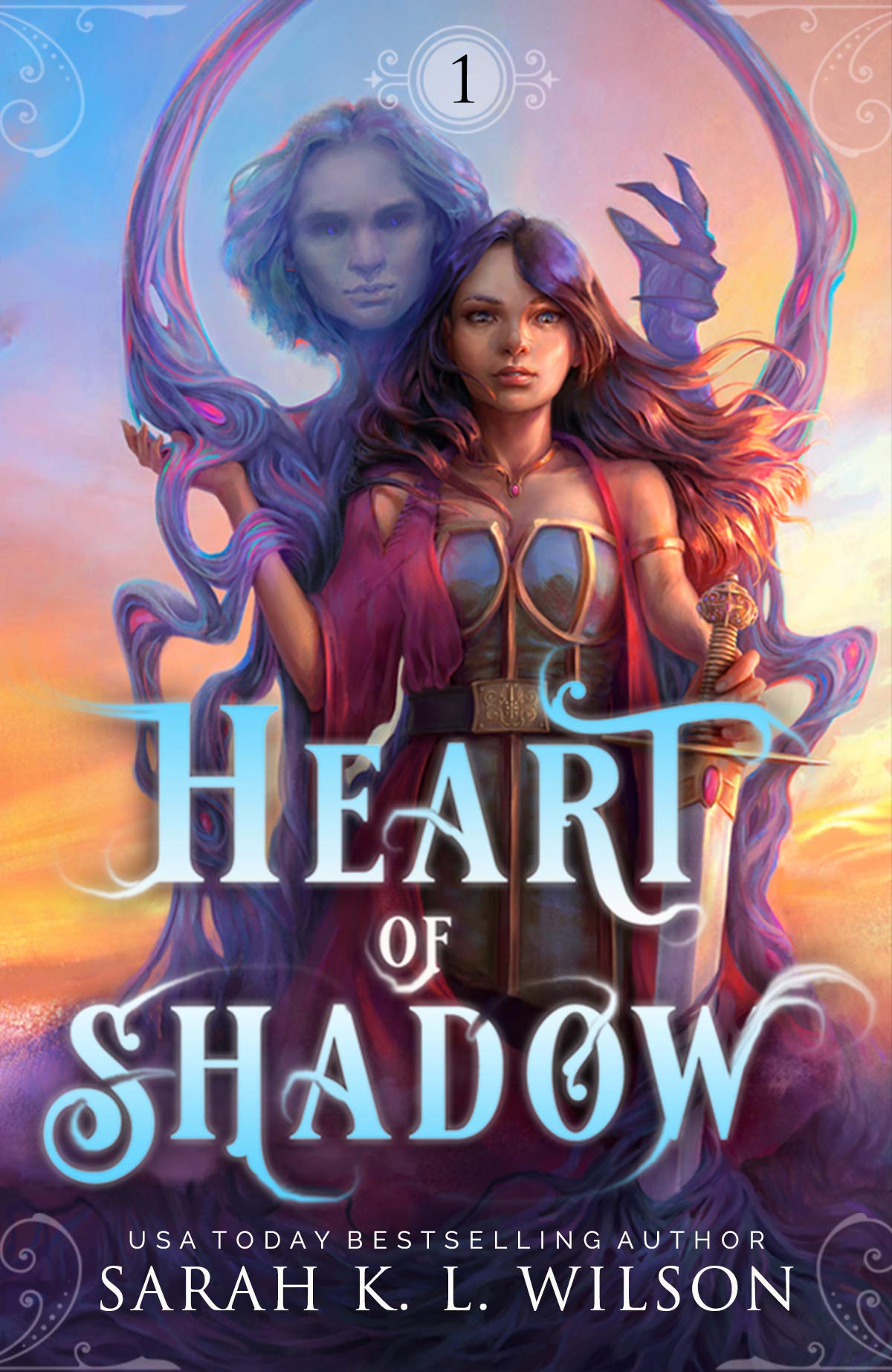 Seven Swords book cover 1