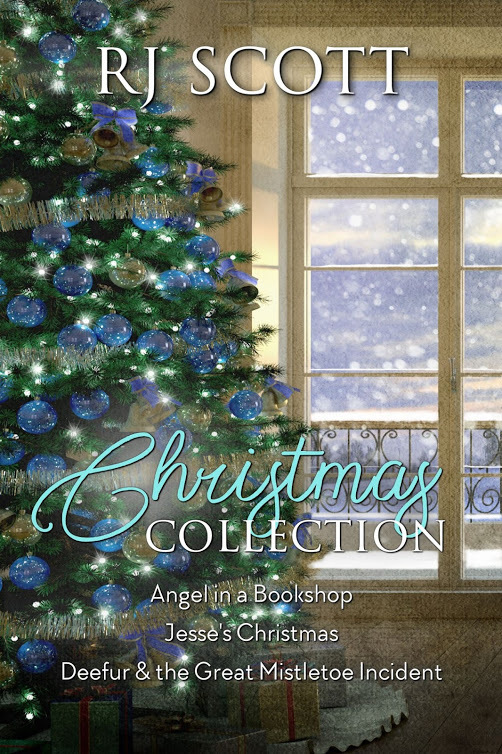 Christmas Collection book cover