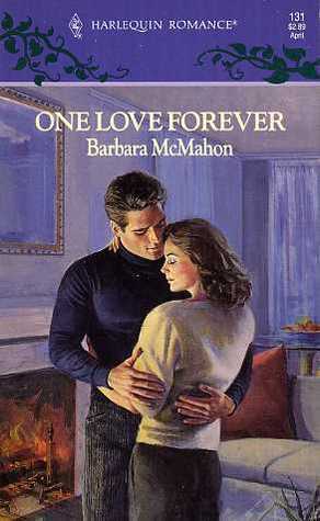 One Love Forever book cover