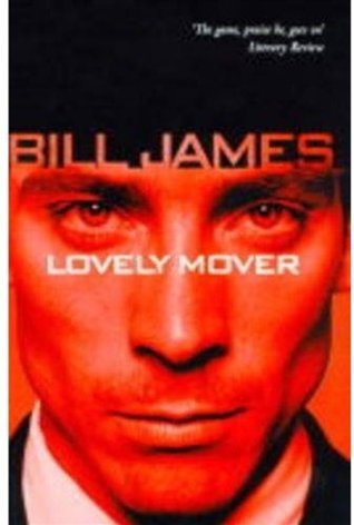 Lovely Mover book cover