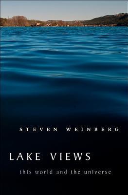 Lake Views book cover