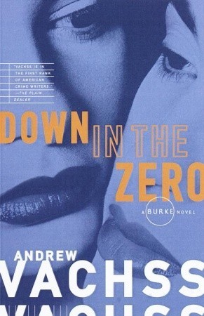 Down in the Zero book cover