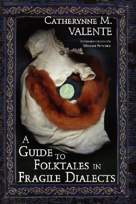 A Guide to Folktales in Fragile Dialects book cover