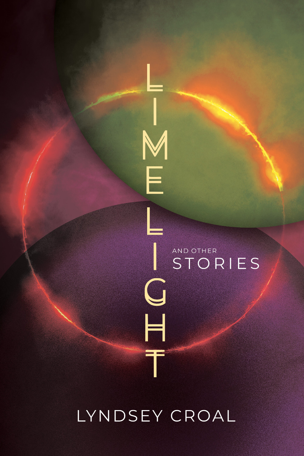 Limelight and Other Stories book cover