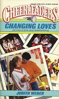 Changing Loves book cover