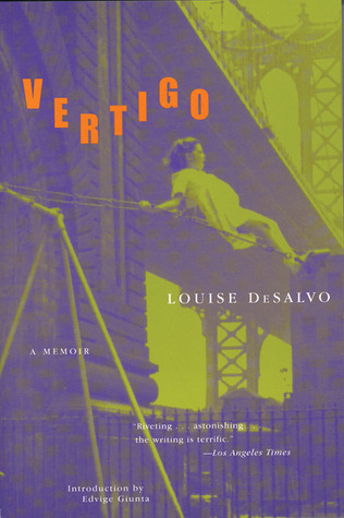 Vertigo book cover
