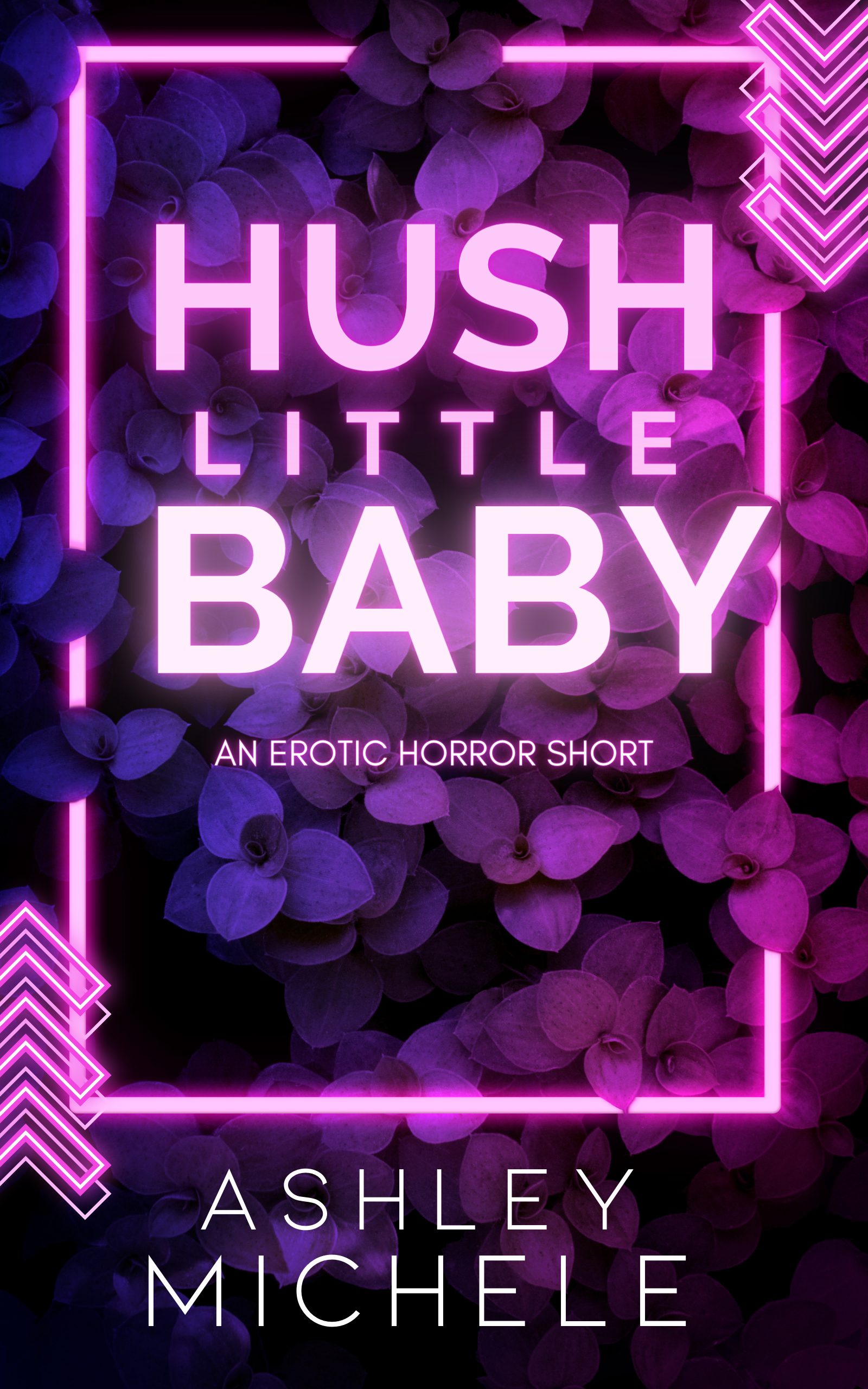 Hush Little Baby book cover