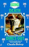 Death Dines Out book cover