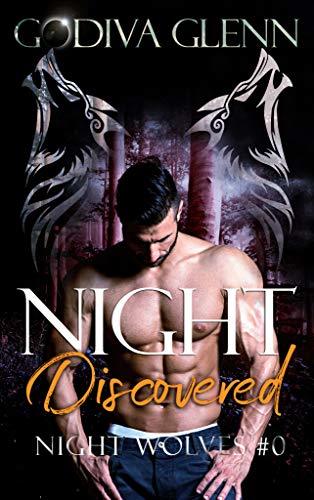 Night Discovered book cover