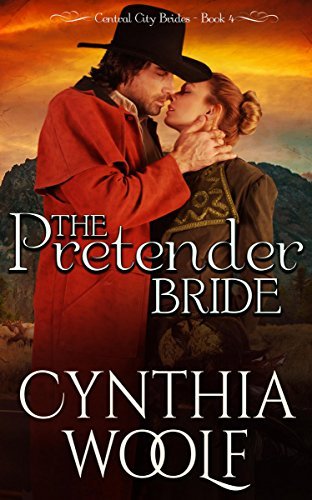 The Pretender Bride book cover