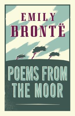 Poems from the Moor book cover