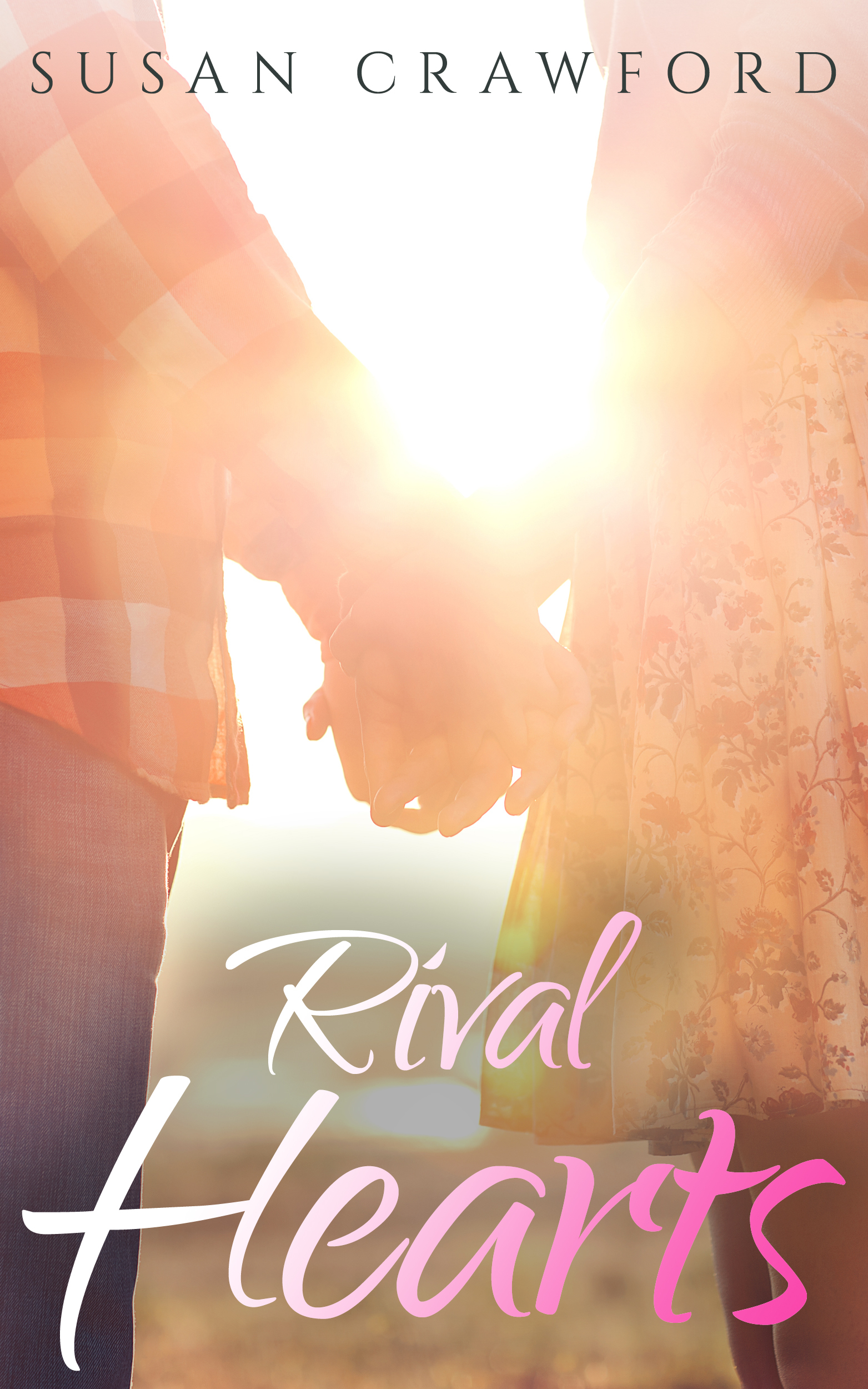 Matched Online book cover 3