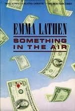 Something in the Air book cover