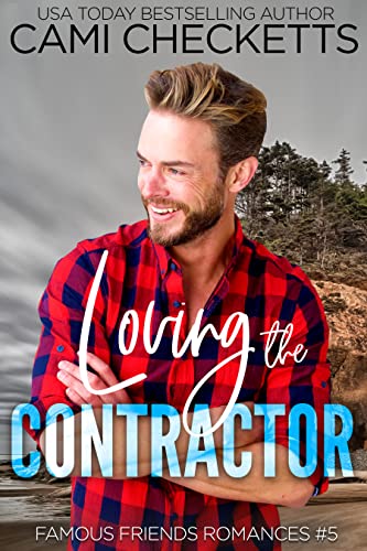 Loving the Contractor book cover