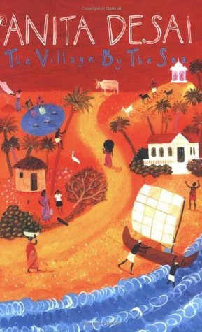 The Village by the Sea book cover