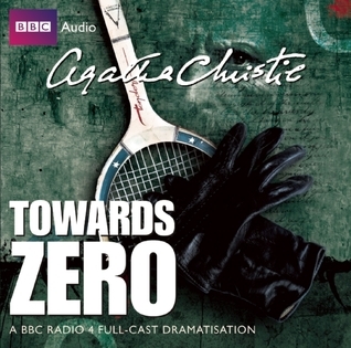 Towards Zero book cover