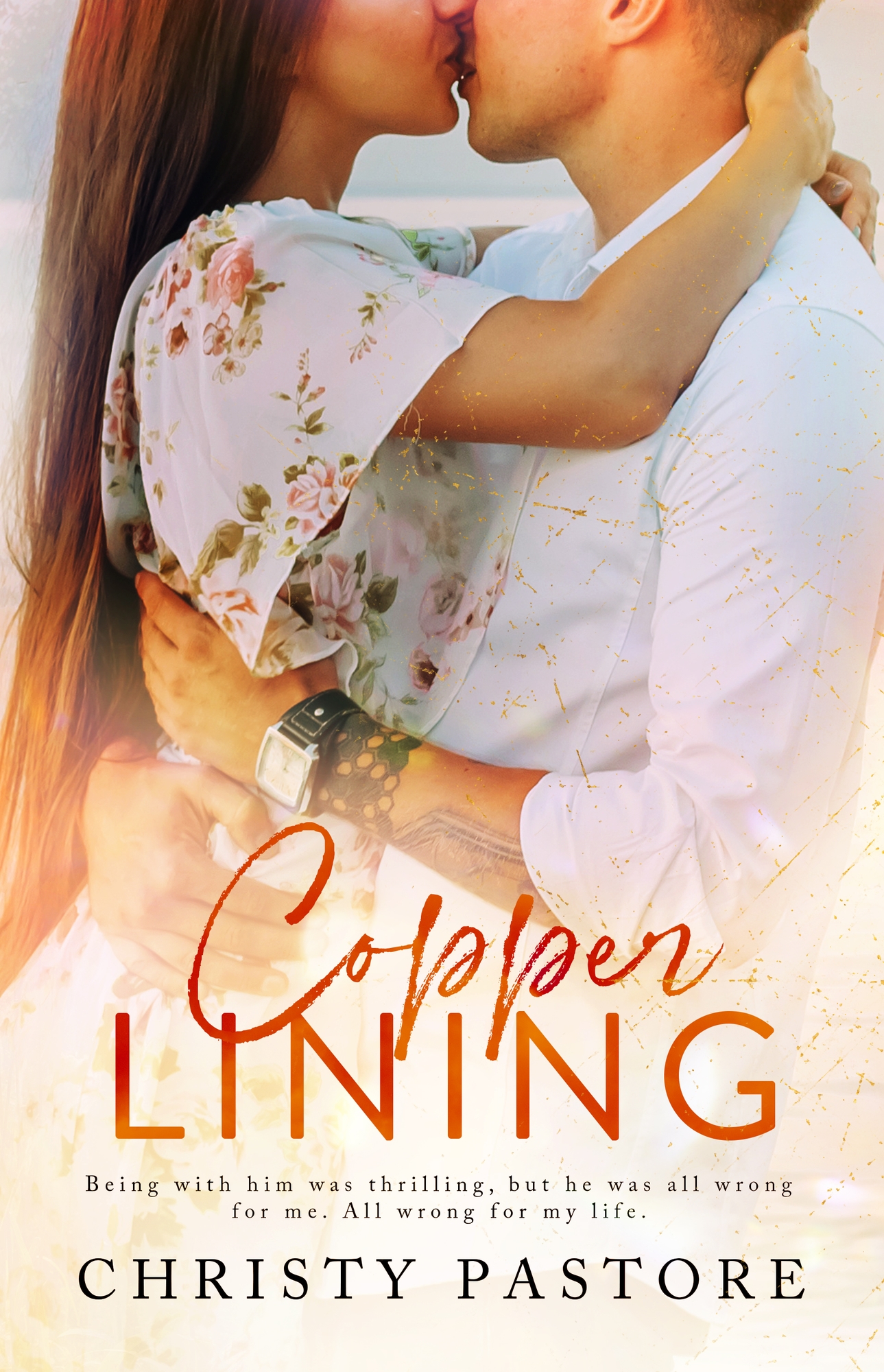 The Cardwell Family book cover 3