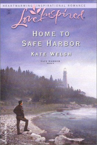Home to Safe Harbor book cover