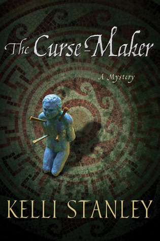 Roman Noir book cover 2