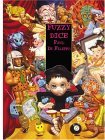Fuzzy Dice book cover