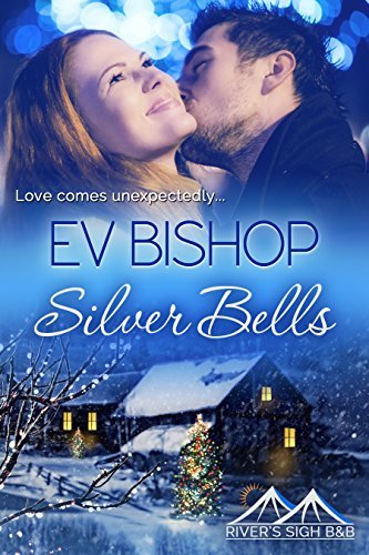 Silver Bells book cover