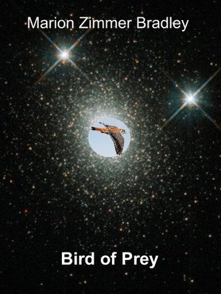 Bird of Prey book cover