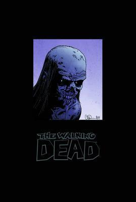 The Walking Dead Omnibus, Volume 5 book cover