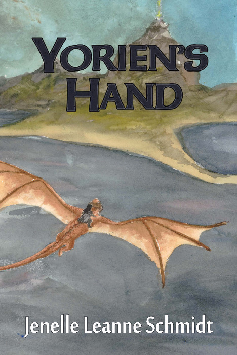 The Minstrel's Song book cover 3