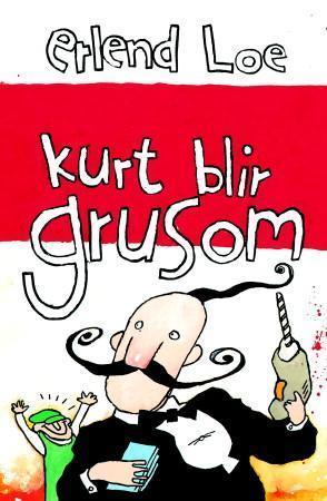 Kurt Gets Truckloads book cover