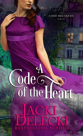 Code Breakers book cover 3