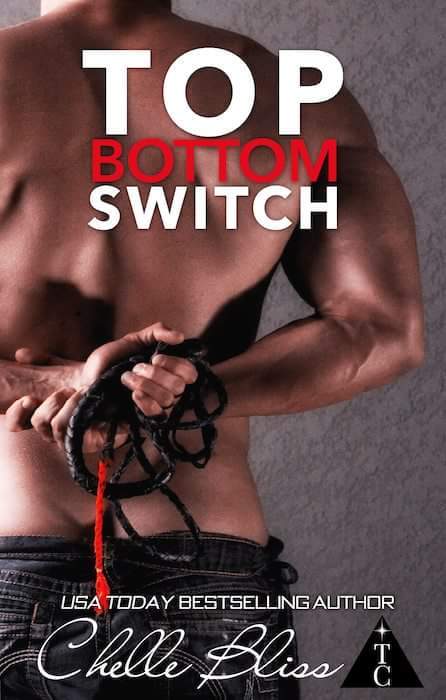 Top Bottom Switch book cover