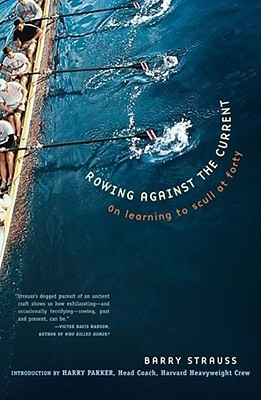 Rowing Against the Current book cover