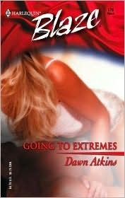 Going To Extremes book cover